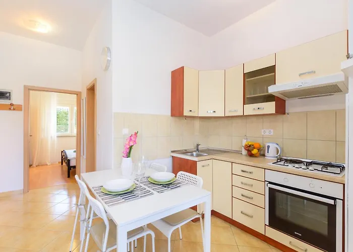 Apartmani Vita, Liznjan - Apartman 2