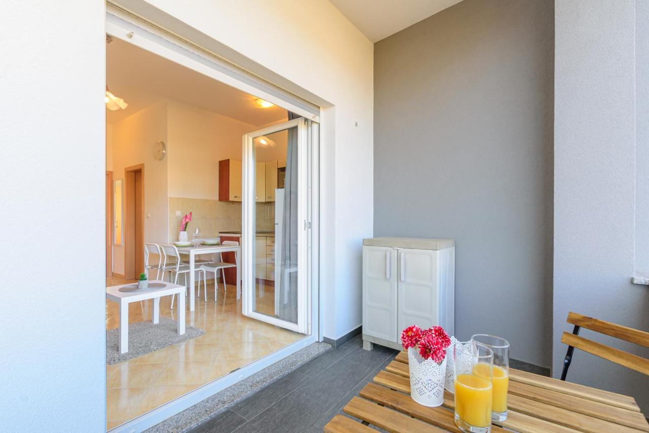 Vita, - 2 Apartament Ližnjan